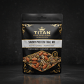 Crown Sea Salt Savory Protein Trail Mix — TITAN SPORT GLOBAL