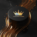 TITAN Deep Conditioning Hair Mask Crown Edition