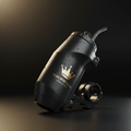 TITAN Crown Aero Hydration Bottle BTA Tri System
