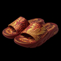 TITAN Recovery Slide Phoenix Crown Edition