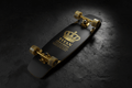 TITAN Crown Edition World's Best Complete Cruiser Board
