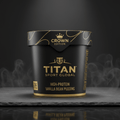 Crown Vanilla Bean Protein Pudding Cup — TITAN SPORT GLOBAL