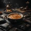 Crown Ethiopian Shiro Weekly Meal Bundle — TITAN SPORT GLOBAL Crown Edition