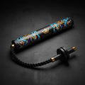 TITAN Crown Edition Steel Wrist Roller