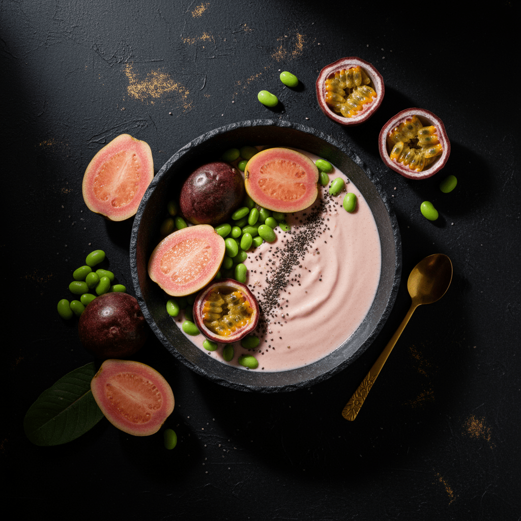 TITAN Guava Passion Fruit Performance Bowl