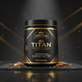Crown Honey Almond Protein Butter — TITAN SPORT GLOBAL