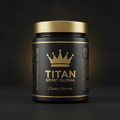 Crown High-Protein Hazelnut Butter — TITAN SPORT GLOBAL