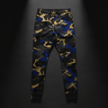 TITAN Athletic Joggers - Tapered Performance Training Pants