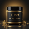 TITAN HER Bath Soak Ylang Ylang & Magnesium