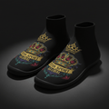 TITAN Crown Edition Deadlift Slippers