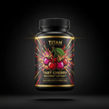 TITAN Tart Cherry Recovery Extract - 50:1 Concentrate Soreness Relief