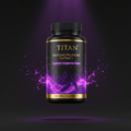 TITAN Mucuna Pruriens Extract - 40% L-DOPA Dopamine Booster