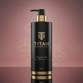 TITAN HER Body Wash Peony & Shea
