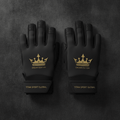 TITAN Crown Edition Volleyball Setter Training Gloves