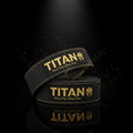 TITAN Heavy-Duty Lifting Straps