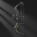 TITAN Crown Compound Hunting Bow