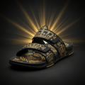 TITAN Crown Legacy Sport Sandal Crown Edition Final Drop