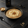 TITAN Tanzanian Vegan Uji Millet Porridge Breakfast Bowl