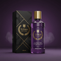 TITAN HER Mouthwash Lavender & Mint Calming
