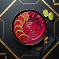 TITAN Cactus Pear Pitaya Desert Power Protein Fruit Bowl