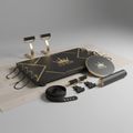 TITAN All-In-One Senior & Low-Impact Home Gym System Crown Edition