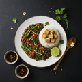 TITAN Filipino Monggo Mung Bean Vegan Muscle Dinner