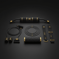 TITAN All-In-One Swimmer's Open Water Training Home Gym Kit — Crown Edition