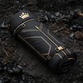 TITAN ThermoShield Emergency Bivy Sack — Crown Edition