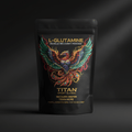 TITAN L-Glutamine - Muscle Recovery Powder