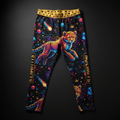 TITAN Kids Leggings - No Limits Crown Edition Design
