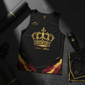 TITAN Muscle Tank Crown Edition