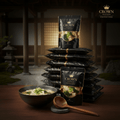 Crown Japanese Miso Monthly Meal Bundle — TITAN SPORT GLOBAL Crown Edition