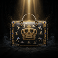 TITAN Crown Ultimate All-Sport Mega Bag — Legend Edition