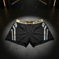 TITAN Swim Drag Shorts Crown Edition