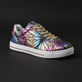 TITAN Kids Butterfly Wings Training Sneaker — Crown Edition