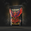 TITAN BCAA - Branched Chain Amino Acids 30 Servings