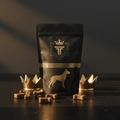 TITAN Gentle Giant FlexCore Joint Soft Chews — Crown Edition