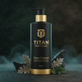 TITAN HIM Body Wash Oakmoss & Peppermint