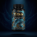 TITAN Omega-3 Fish Oil — 2000mg EPA & DHA