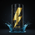 TITAN Electrolyte Drink Mix