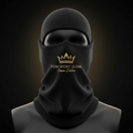 TITAN Crown Thermal Balaclava Fleece Neck Gaiter