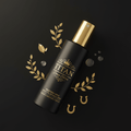 TITAN Crown Edition Equestrian Mane & Tail Detangler Spray