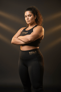 TITAN Plus Size Athletic Set Women's Inclusive