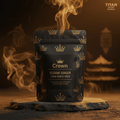 Crown Sesame Ginger Tuna Snack Pack - TITAN SPORT GLOBAL
