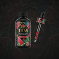 TITAN Structured Water Concentrate - Watermelon