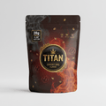 TITAN Hemp Protein Powder - Savory BBQ 28g