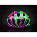 TITAN Cycling Helmet Aurora Crown SWAG Edition