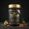 Peruvian Lúcuma Caramel Protein Nut Butter — TITAN SPORT GLOBAL