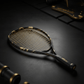 TITAN Squash Racket Crown Edition