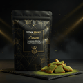 Crown Japanese Matcha Soy Protein Crisps - TITAN SPORT GLOBAL